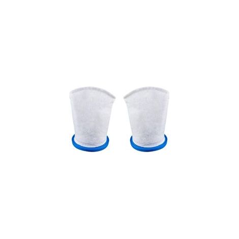 Sac filtrant multicouche X-treme – Compatible avec les aspirateurs de piscine portables Pool Blaster Max, Catfish Ultra, iVac 250, iVAC C2, Volt FX-4 et Jacuzzi JPV200, référence P30X022XF / PBW022XF (1/4)