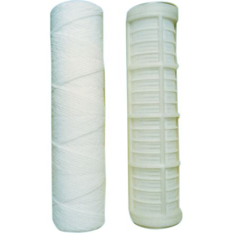 CARTUCCIA PER DEPURATORE D  7 FILTRO 60 MICRON- FIMI- 1,0 pz