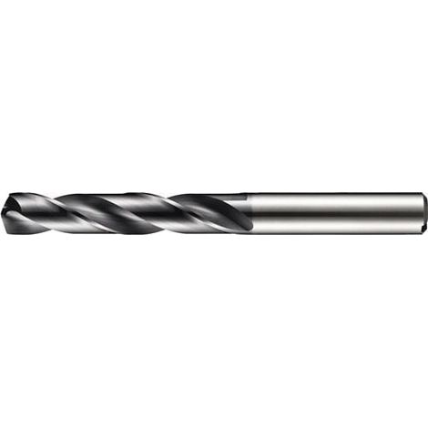 Taladro para  canal de  refrigeración Force  X DIN  6537L Tipo  CTW D.4,9mm  HM TiAlN  5XD DORMER (1/2)