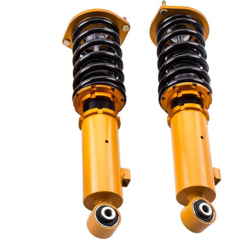 Coilovers Suspension Kit for Mazda MX5 / Miata NA/NB (89-05) (1/5)