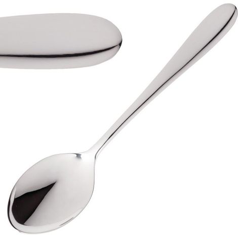 Cuillère à Dessert 189 mm Oxford Lot de 12 Amefa (1/4)