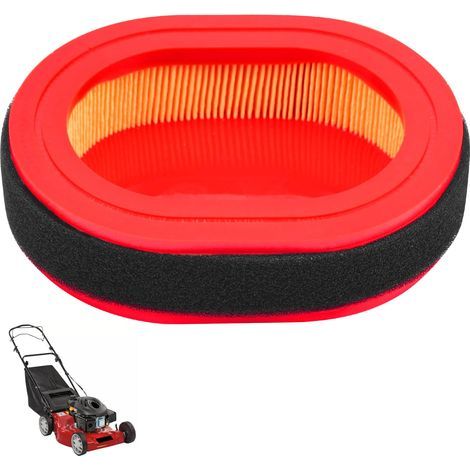 A203222 Luftfilter für Southland Rasenmäher und Freischneider, Filterelement (1/5)