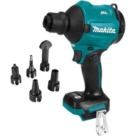 MAKITA DAS180Z 18v Blower