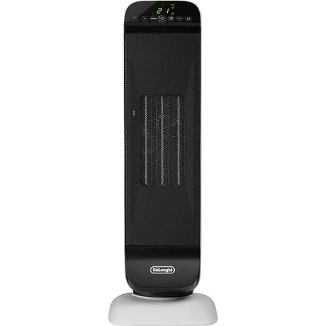 DeLonghi HFX25S20 Termoventilatore Ceramico a Torre 2000W (1/10)