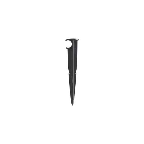 PICCHETTO TUBO COLLETTORE 1/2 IN BLISTER 91090 - 5 blister CLABER