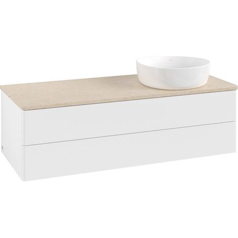Villeroy & Boch K23013MT WTUS Antao K231 1200x360x500mm (1/3)