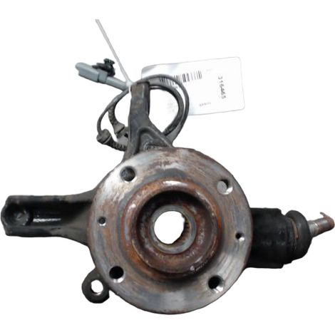 Pivot Avant Gauche CITROEN C4 [PRODUIT D'OCCASION]♻️364696