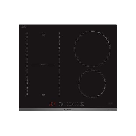 Brandt - Plaque induction BPI6428UB