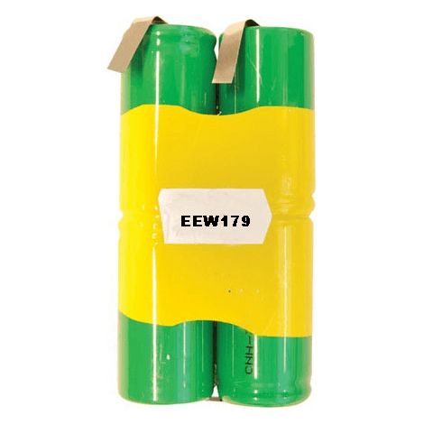 ACCUMULATEUR NI-MH 4.8 V 3000 MAH POUR PILES ACCUMULATEURS - 3161594