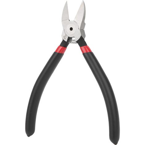 BANGYE-726 Seitenschneider für Kabel und Drähte – Heimwerkerwerkzeug – Zubehör (1/5)