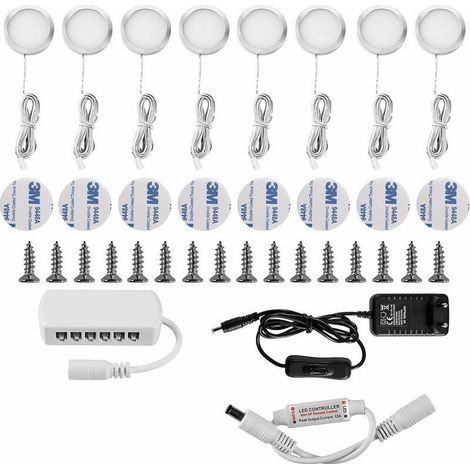 2x Collier de serrage à tourillon bande pleine bords arrondis en acier inoxydable A2 AISI304 Durite Tuyaux Boyau Flexible Inox Etanchéification, diamètre 17-19mm largeur 18mm (1/5)