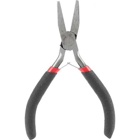 Pince multifonctionnelle professionnelle pour la création de bijoux et de perles (outil manuel DIY) ( 1) (1/5)
