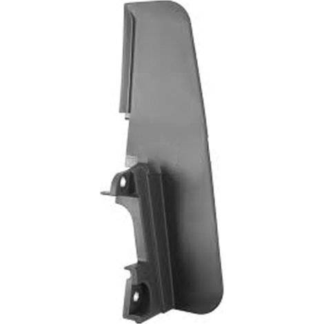 SUPPORTO SINISTRO PARAURTI - IVECO - Stralis 2001 - 504008291