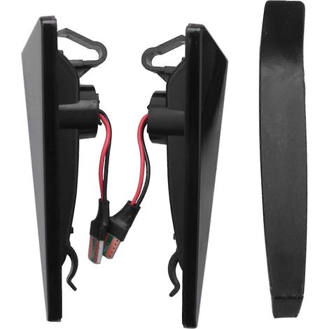 Auto Dynamische Seite Marker Licht Blinker Licht Anzeige Für Espace 4 Mk4 Vel Satis Wind Avantime 2 Sceni (1/5)