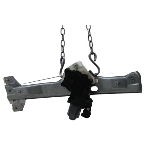 Mecanisme+moteur Leve-glace Avant Gauche FORD Ka+ [PRODUIT D'OCCASION]♻️1891605