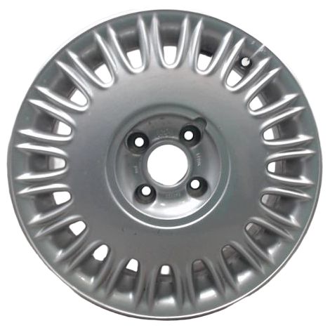 [PRODUIT D'OCCASION] Jante Aluminium CITROEN C5 2001-2004 ♻️ Ref Oe. 540292 - Garantie à vie (1/3)