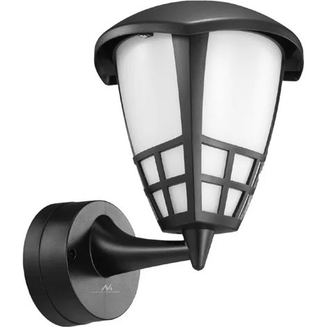 Lampada da esterno Maclean mce519 b IP65 60W (1/3)