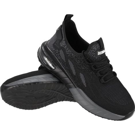 Zapatillas profesionales M85 sport, DEDRA BH9M85Z-40, talla 40, cat.OB SR (1/5)