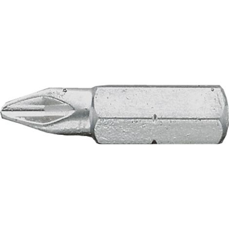 FACOM Bit Serie 2 - Phillips PH2 (1/3)