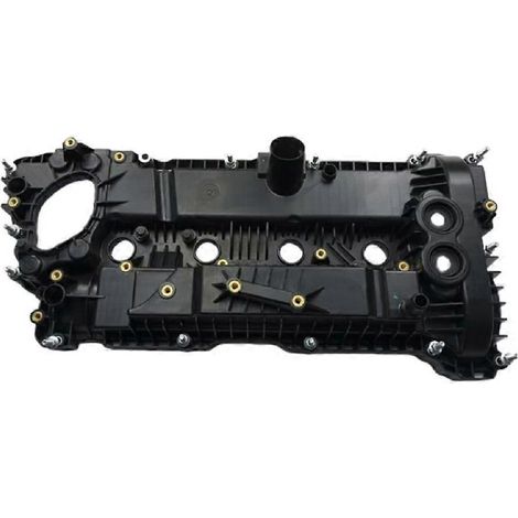 Couvercle de soupapes moteur K2GZ-6582-C K2GE-6K271-B pour Bronco Ford Maverick Explorer Edge Escape 20-25 K2GZ-6582-A K2GZ6582C (1/5)