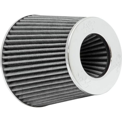 FILTRE A AIR UNIVERSEL RG-1001WT K&N (1/5)