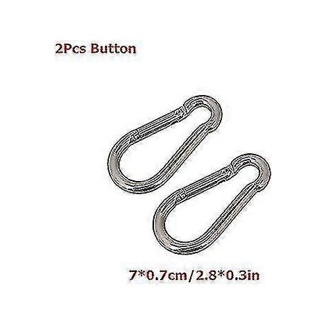 Câble d'alimentation en acier robuste de 2 à 5 m pour salle de sport à domicile, pièces de rechange pour poulies et accessoires de fitness, diamètre 5 mm (1/5)