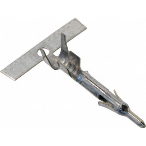 Borne Mini Universal Mate-n-Lok Mâle