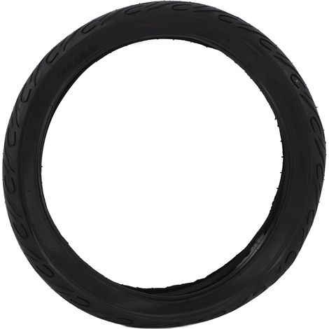 Pneu de rechange pour vélo enfant 20x2.50, pneu caoutchouc durable, accessoires cyclisme, pièces vélo enfant, bande de roulement robuste. (1/5)
