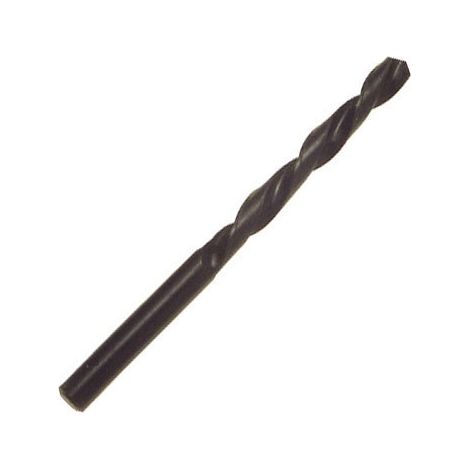 Foret Cylindrique Acier Rapide Hss Ø 8.50 mm. Meute de loups