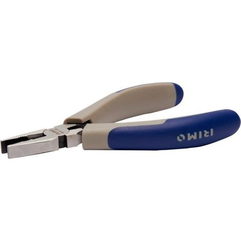 IRIMO - Pince de précision universelle - 125 mm