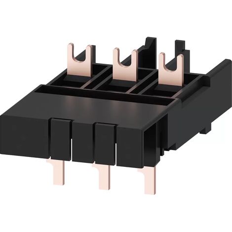 Siemens Indus.Sector Verbindungsbaustein 3RA2921-1BA00 (1/2)