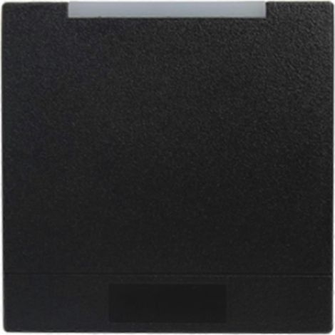 Dispositif de lecture de cartes RFID étanche 125 kHz basse fréquence RFHID RS232, communication de niveau TTL HID RS232 (1/5)