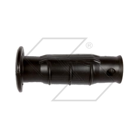Antivibrationshandgriff offen für Rohrdurchmesser 27-28 mm Ackerschlepper