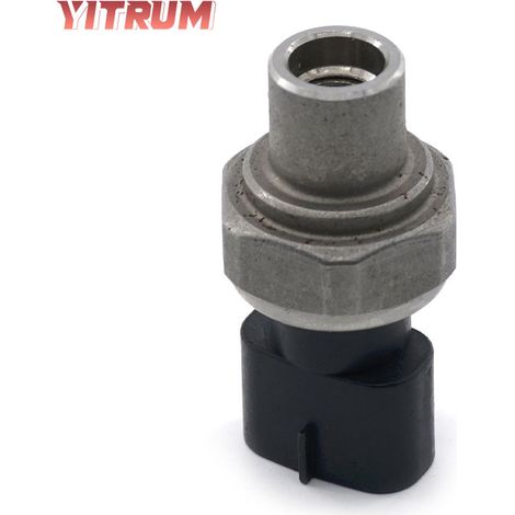 Le 499000-7590 est un capteur de pression de carburant/huile adapté aux pièces automobiles DENSO. (1/2)