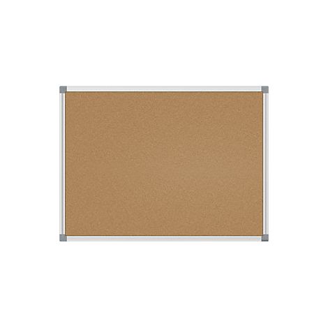 MAUL  Bacheca STANDARD  sughero naturale  largh x alt 1500 x