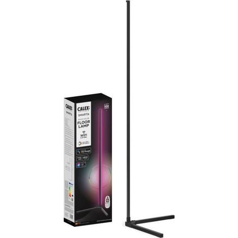 Smrt Luminaire Angle sur pied (1/5)