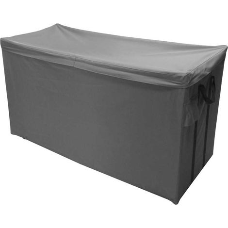 Coffre à coussins en polyester étanche (1/3)