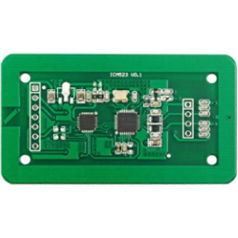 RFID-Hochfrequenz-Lese-/Schreibmodul NFC-Lese-/Schreibmodul 13,56 MHz HF-Modul (1/5)