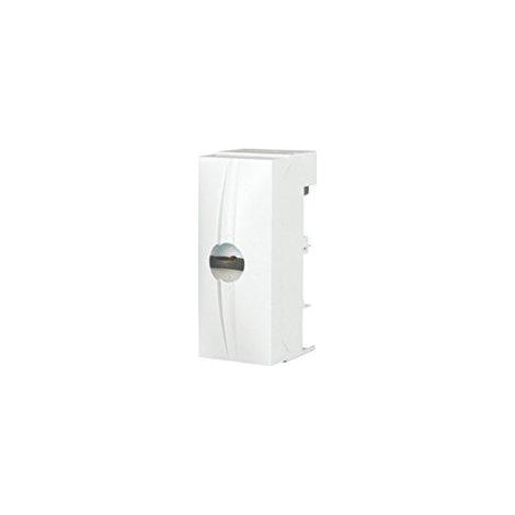 Eaton Placa de bornes, 35-120 mm², 81 mm, 107184