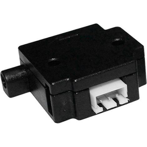 Filamenterkennungsmodul für 3D-Drucker, Filamentbruchsensor mit Pausen- und Überwachungsfunktion.