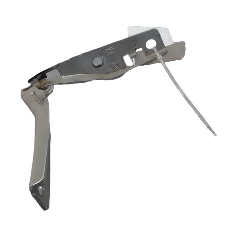 [PRODUIT D'OCCASION] Compas Gauche Capot PEUGEOT 206 + 2009-2013 ♻️ Ref Oe. 791257 - Garantie à vie (1/2)