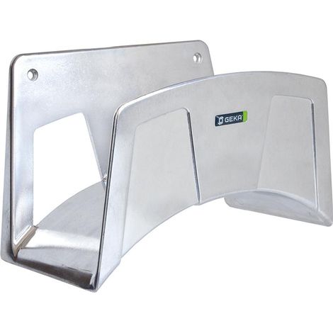 GEKA plus Wandschlauchhalter Schlauchhalter 46.7005.9 (1/2)