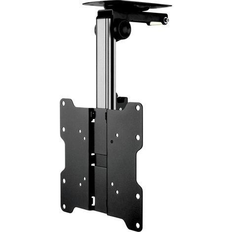 Support TV Pliable pour Plafond DH-01-37  Support TV Pliable (1/5)
