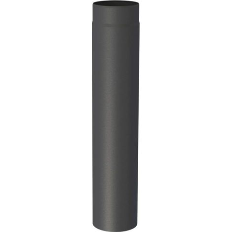 Tuyau de poêle Ø 150 x 750 mm