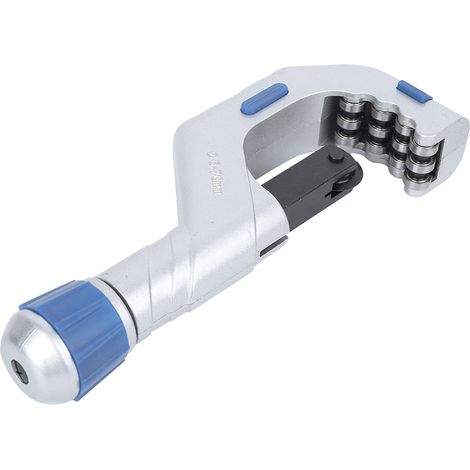 Coupe-tubes à roulements, lame de coupe durable en acier inoxydable, coupe-tubes CT-670 (1/5)