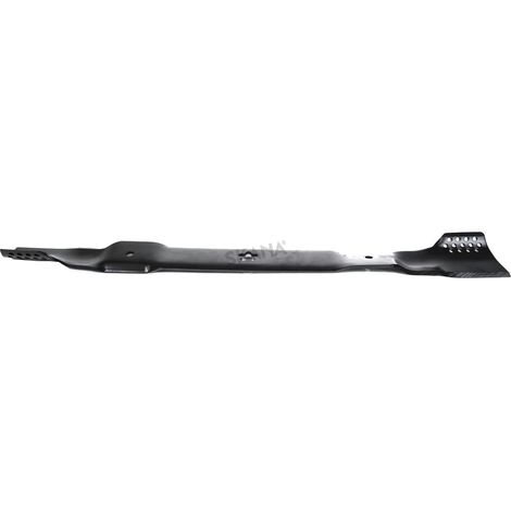 Cuchilla de cortacésped compatible UNIVERSELLE 660MM RIF 1108342