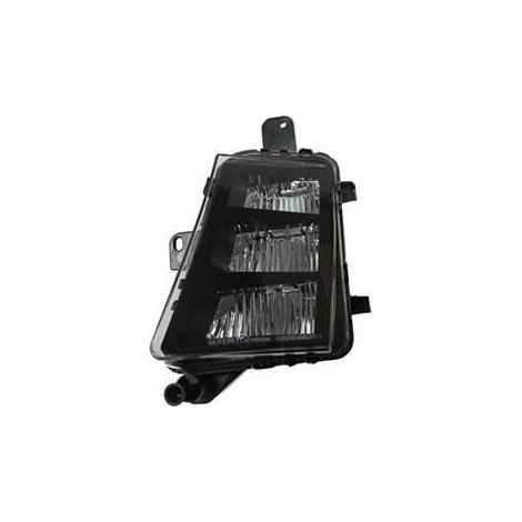 Feu anti-brouillard avant gauche Led Volkswagen Golf 7 GTI/GTD phase 1 2013-2017
