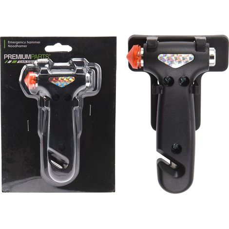 Martillo de Emergencia para Coche