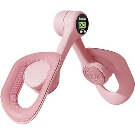 Appareil de musculation du plancher pelvien, machine de yoga pour de belles jambes (1/5)
