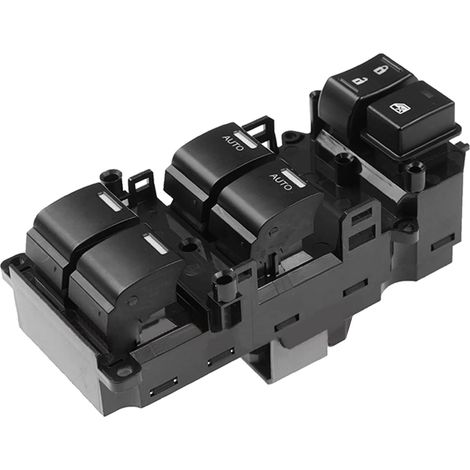Applicable 35750-SZA-A31 Serrure conducteur avant et fenêtre avec module